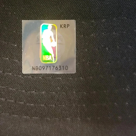 New Era 9TWENTY Brooklyn Nets Adjustable Hat One Size Fits Most - Picture 8 of 10